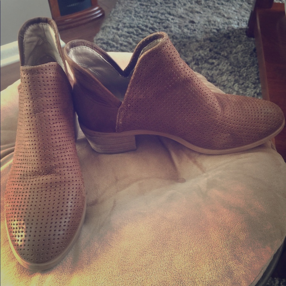 Steve Madden Kolina Booties